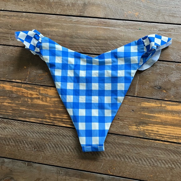 Beach Riot Paige Bottom S - Picture 6 of 7